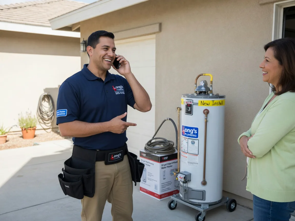 Leak Detection Vanduser, MO FAQs